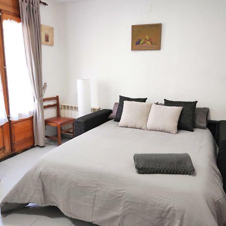 Eva & Travel - Cal Marcel Prades Apartment Ngoại thất bức ảnh